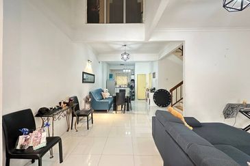 Taman Pinggiran Subang