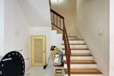 Taman Pinggiran Subang