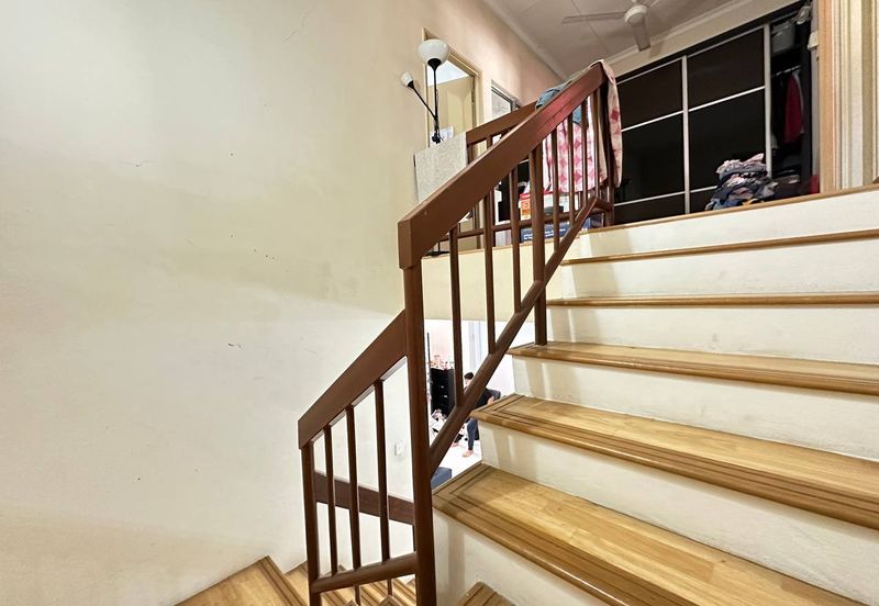 Taman Pinggiran Subang