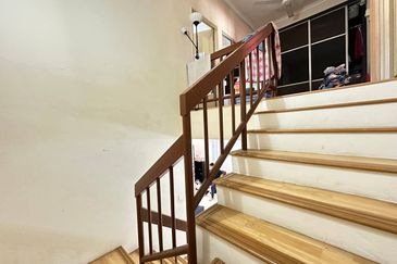 Taman Pinggiran Subang