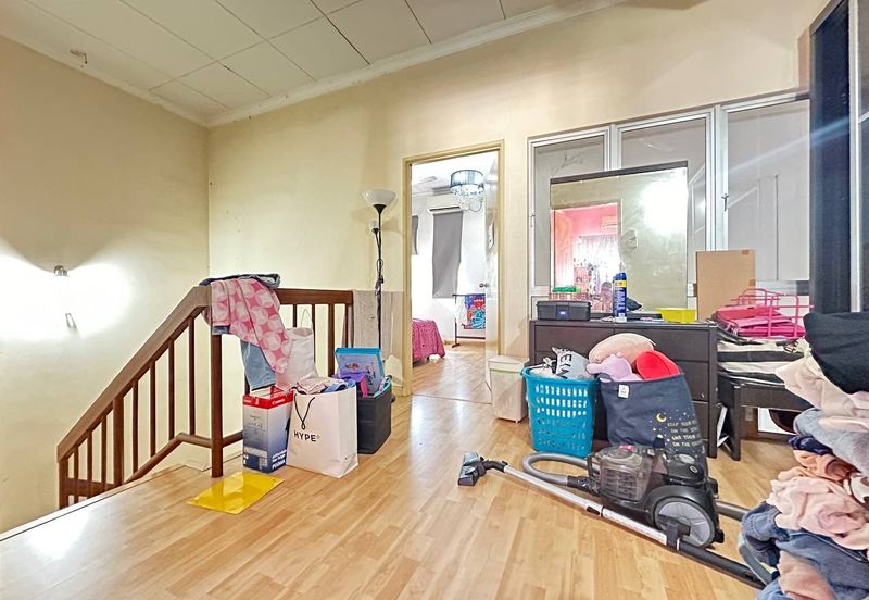 Taman Pinggiran Subang