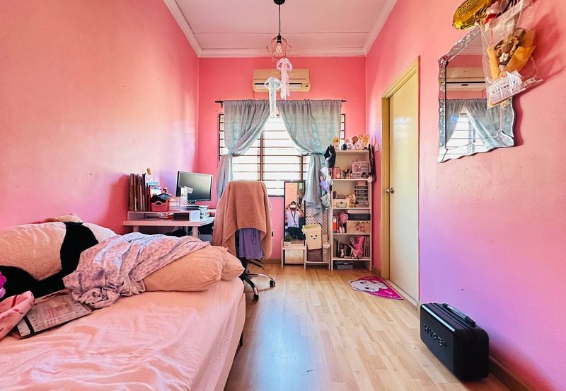 Taman Pinggiran Subang