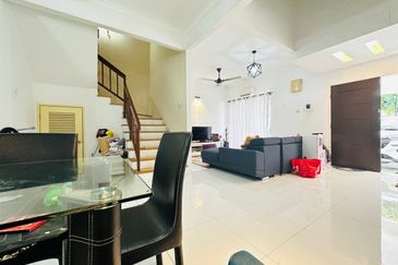 Taman Pinggiran Subang