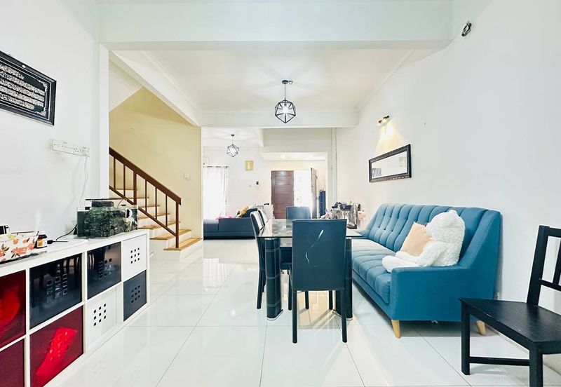 Taman Pinggiran Subang