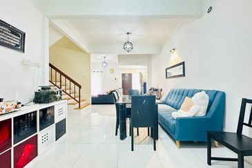 Taman Pinggiran Subang