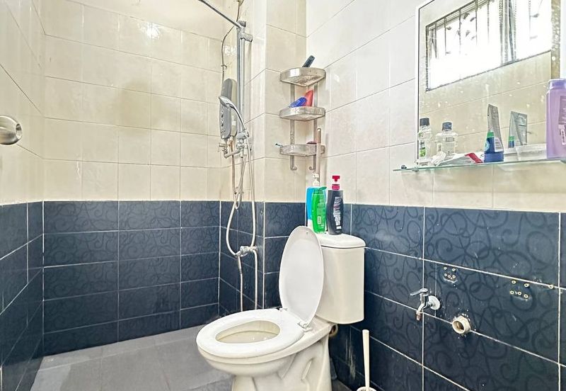 Taman Pinggiran Subang