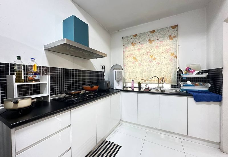 Taman Pinggiran Subang