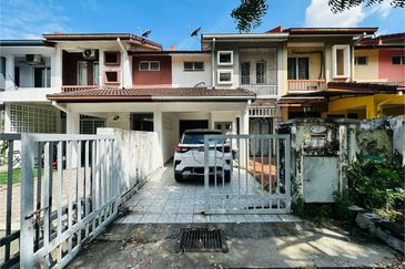 Taman Pinggiran Subang