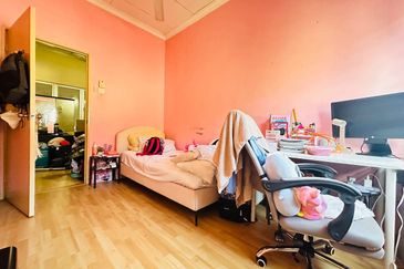 Taman Pinggiran Subang