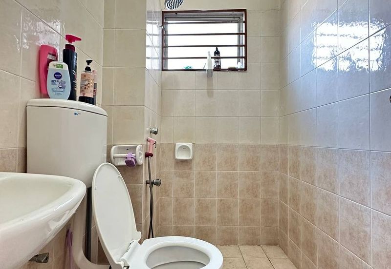 Taman Pinggiran Subang