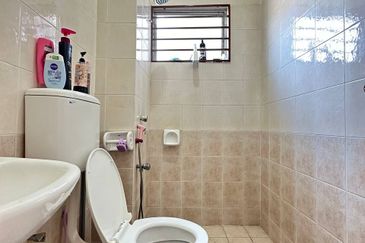 Taman Pinggiran Subang