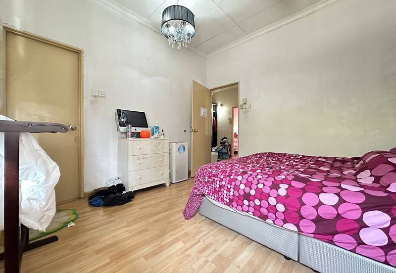 Taman Pinggiran Subang