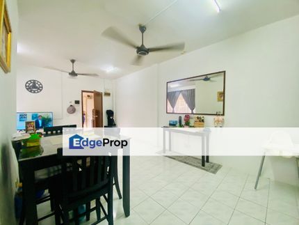 Indah Condo Prima Damansara Renovated Unit For Sale, Selangor, Petaling Jaya