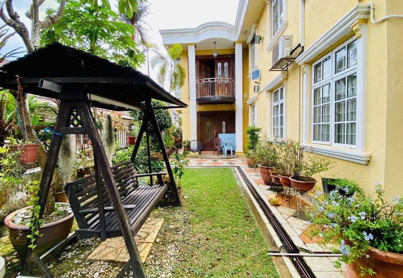 Taman Keramat Permai