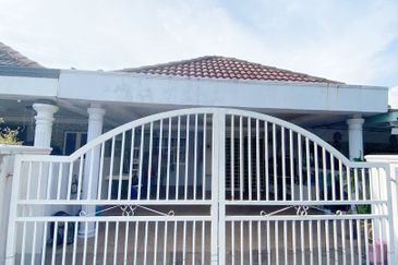 Taman Desa Ayer Hitam