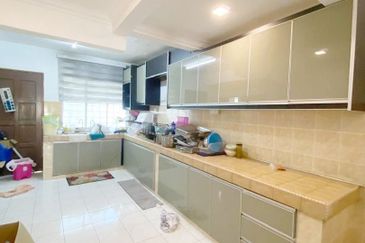 Taman Desa Ayer Hitam