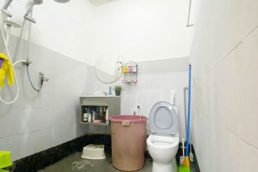 Taman Desa Ayer Hitam