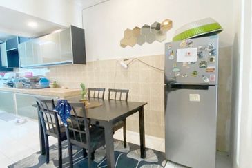 Taman Desa Ayer Hitam