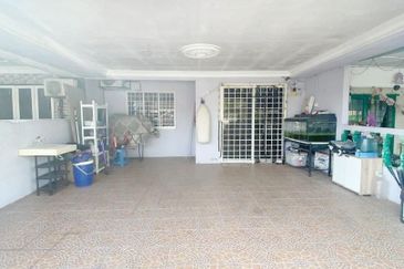 Taman Desa Ayer Hitam