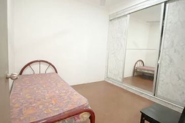 Taman Desa Ayer Hitam