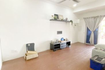 Taman Desa Ayer Hitam