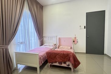 Residensi Lambaian Dua