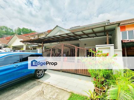 Tmn Subang Impian Seksyen U10 Shah Alam 2 Storey Terrace, Selangor, Shah Alam