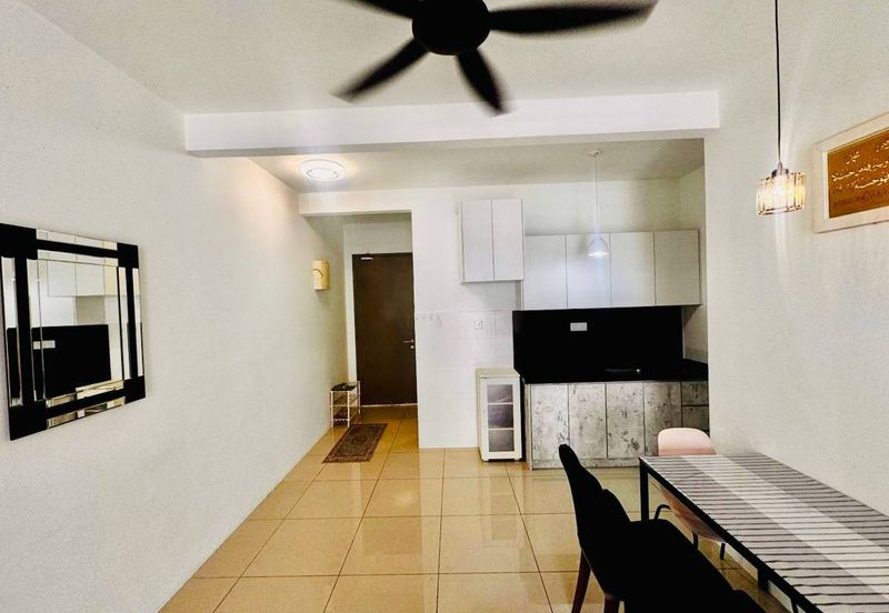 Platinum Splendor Residence