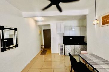 Platinum Splendor Residence