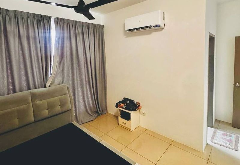 Platinum Splendor Residence