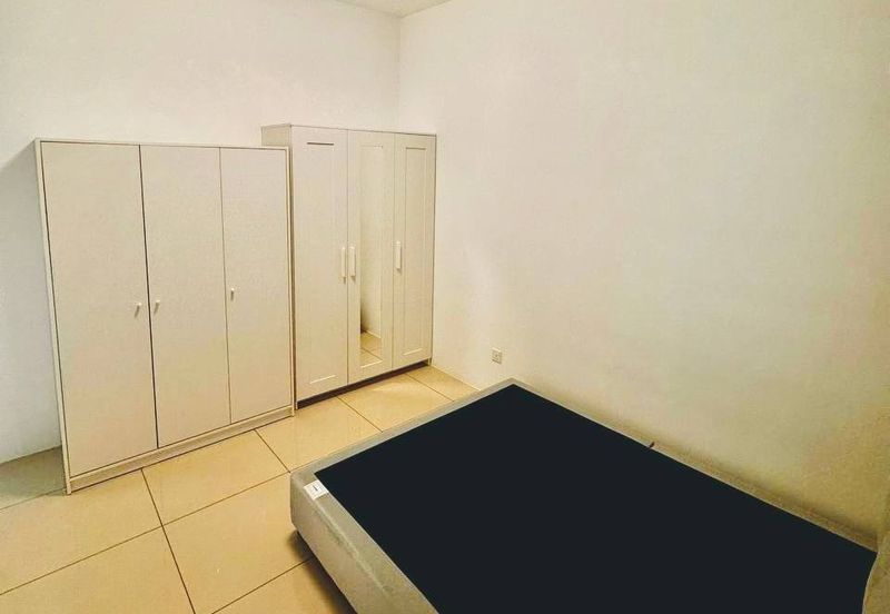 Platinum Splendor Residence