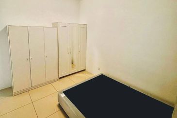 Platinum Splendor Residence