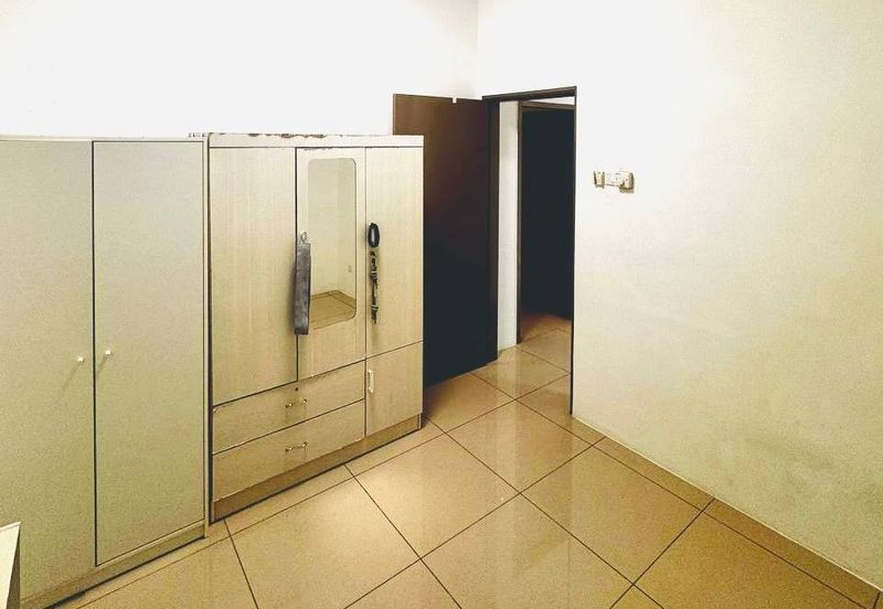 Platinum Splendor Residence