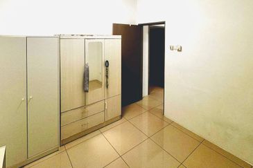 Platinum Splendor Residence