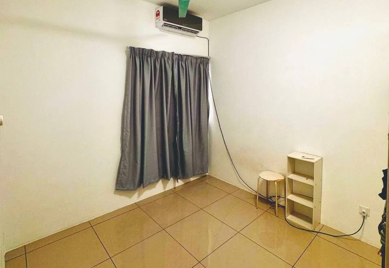 Platinum Splendor Residence