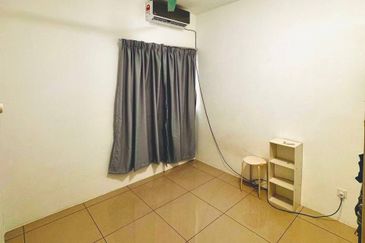 Platinum Splendor Residence