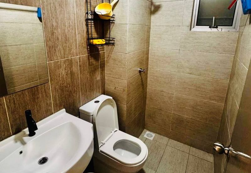 Platinum Splendor Residence