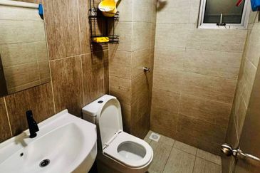 Platinum Splendor Residence