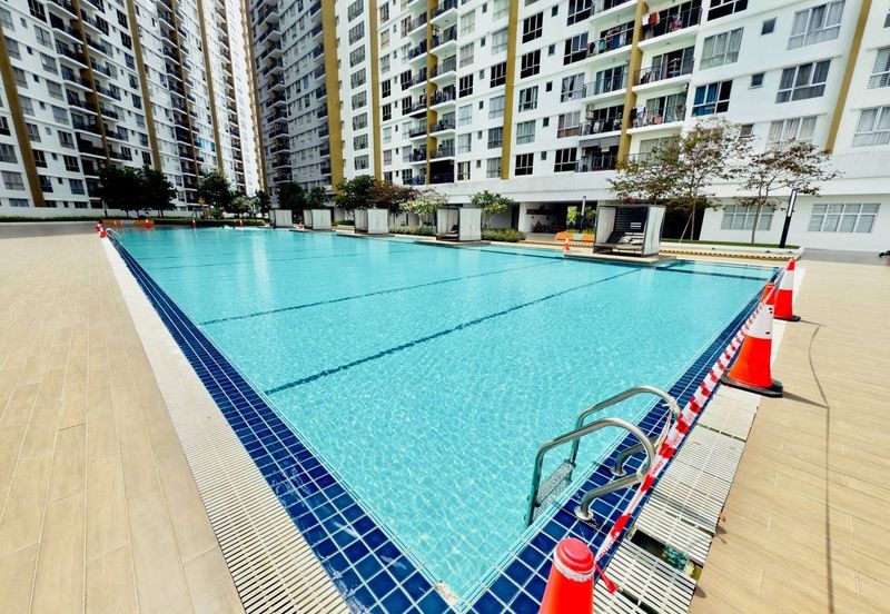 Platinum Splendor Residence