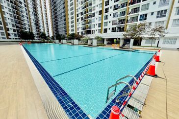 Platinum Splendor Residence