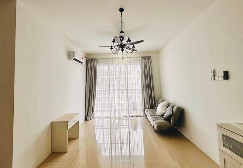 Platinum Splendor Residence