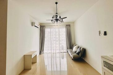 Platinum Splendor Residence