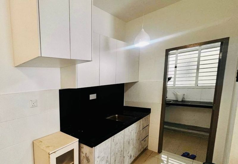 Platinum Splendor Residence