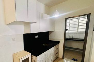 Platinum Splendor Residence