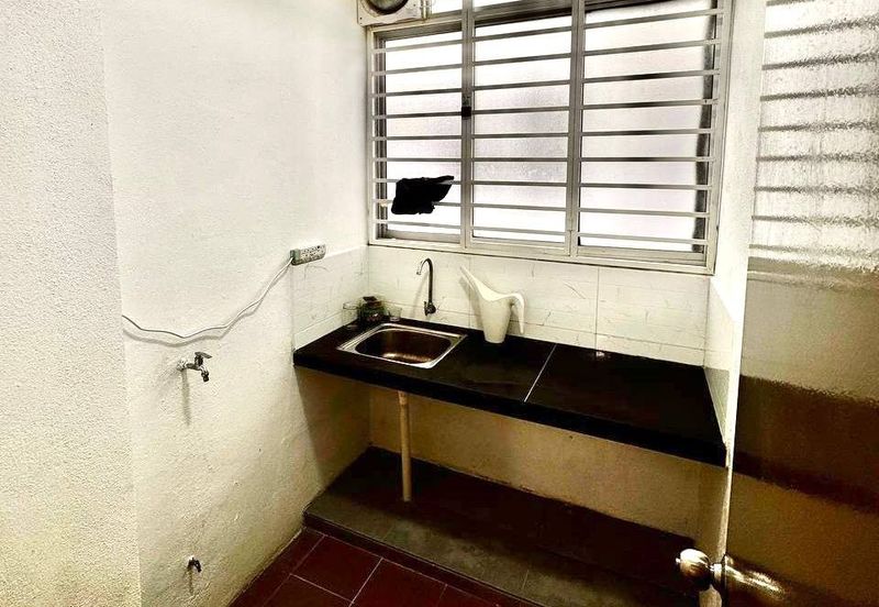 Platinum Splendor Residence