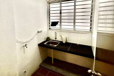 Platinum Splendor Residence