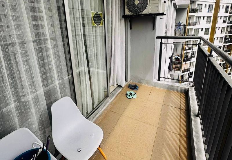 Platinum Splendor Residence