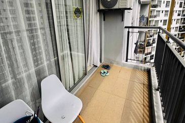 Platinum Splendor Residence