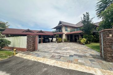 PERUMAHAN KEMPADANG PERDANA