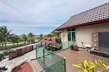 PERUMAHAN KEMPADANG PERDANA